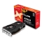 Komputer do gier MATREXX 40 AMD R5 5600 16GB RX 9060 XT 8GB SSD 512GB 550 W W11Pro czarna